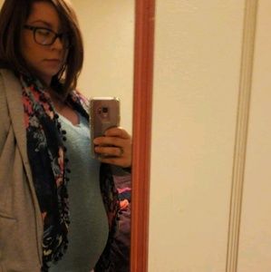 Meet your Posher, Misty